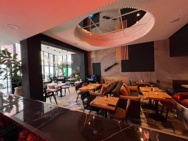 Restaurant 60 couverts gérance libre Kenitra