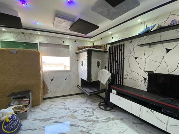 Maison a vendre rabat ach chebanate