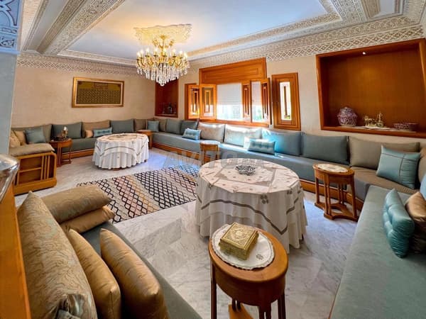 Luxusvilla zum Verkauf – Haouzis, Kénitra