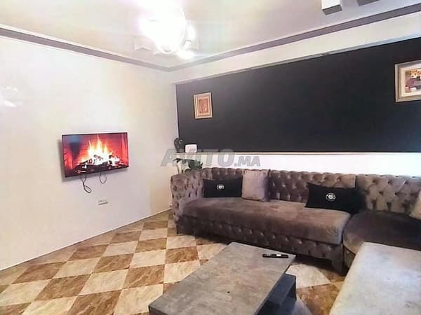 Monthly rental at la Corniche