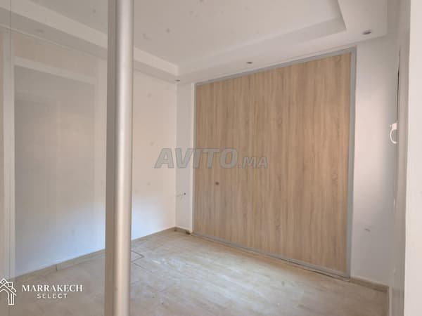 Kantoor te huur 135 m2 3 kamers Guéliz