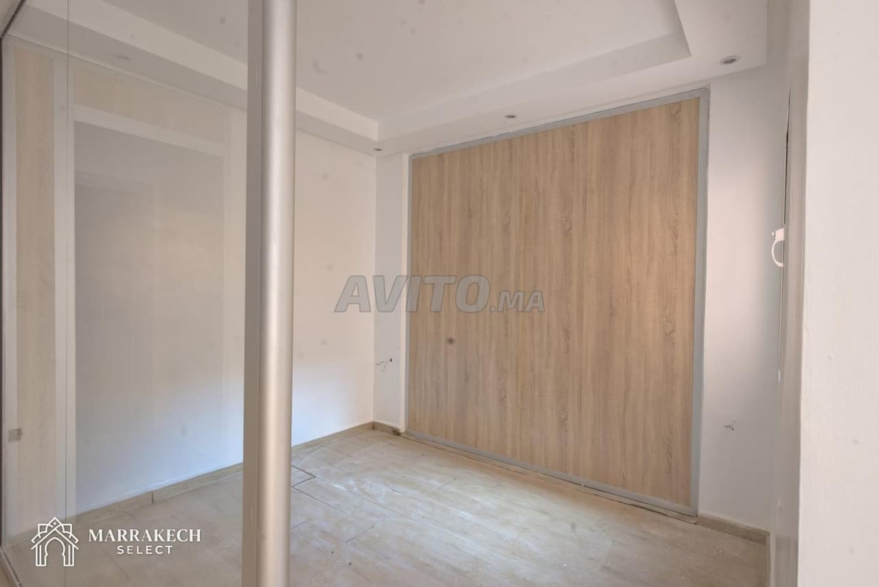 Kantoor te huur 135 m2 3 kamers Guéliz