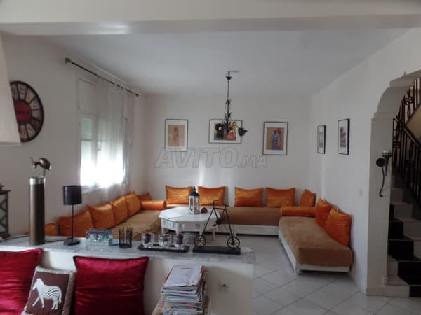 Apartment for sale 77 m² in Agadir
