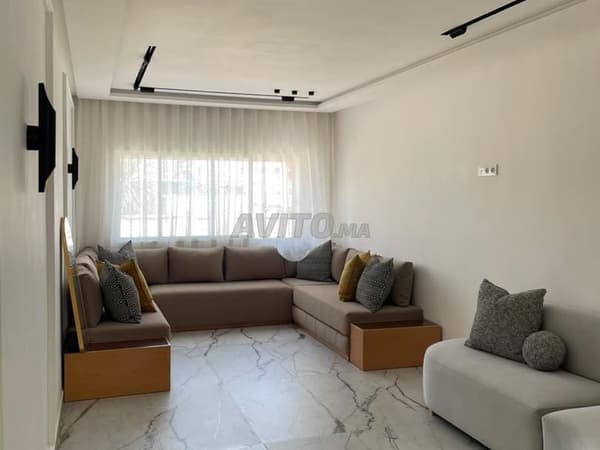 Apartment for sale 88 m² in Casablanca