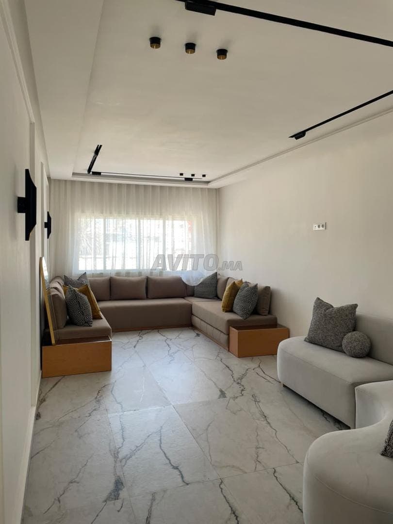 Appartement te koop 88 m² in Casablanca