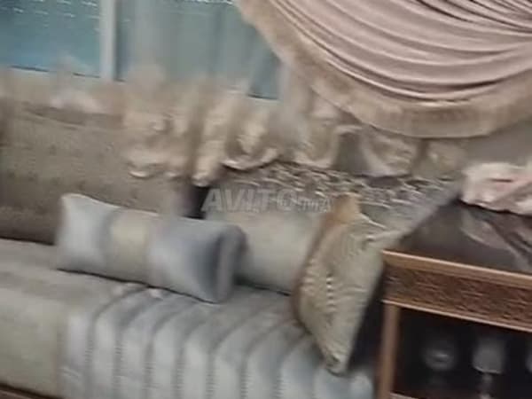 شقة للكراء بحي السواني غير مفروشة