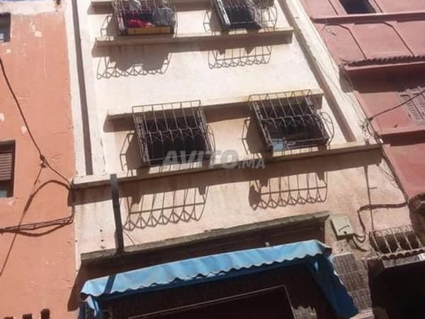 حي النجاح بلوك J رقم 15