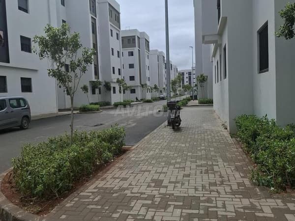 Appartement à louer Hay Nassim