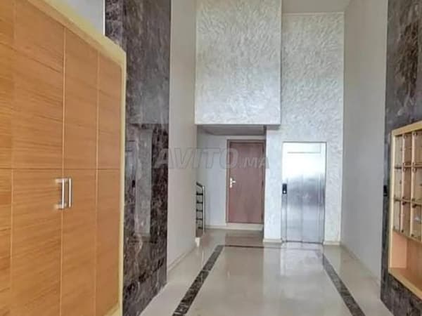 Apartment for Rent 82m² in Victoria Bouskoura
