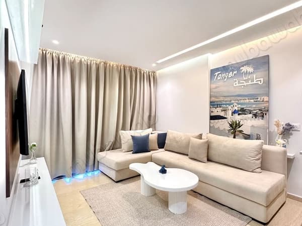Appartement a louer a malabata