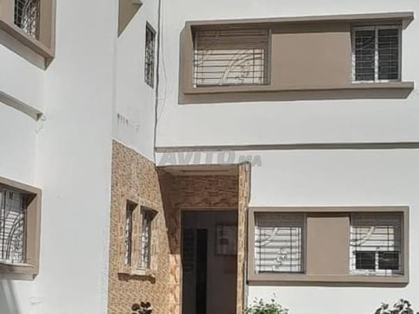 Apartment in Louts