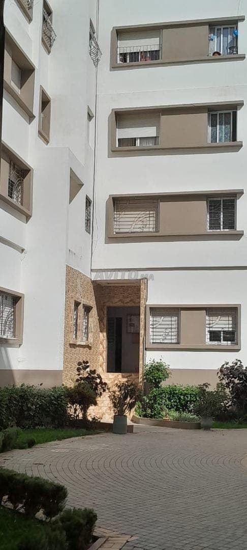 Appartement in Louts