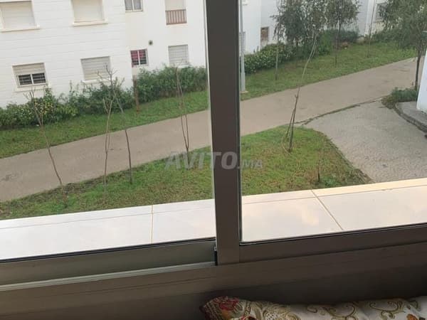 Appartement à louer CHU
