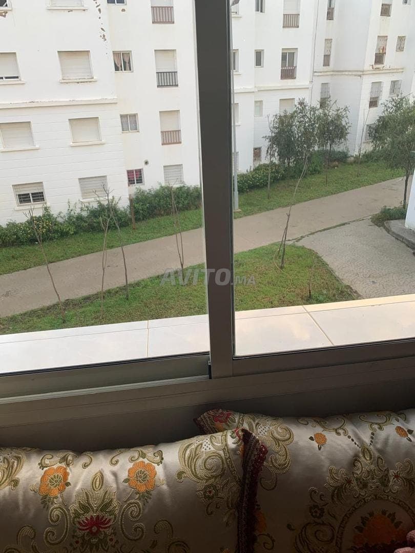 Appartement à louer CHU