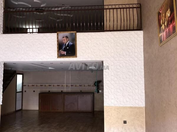 Magasin à vendre de 99m² à Doha Abwab Marrakech