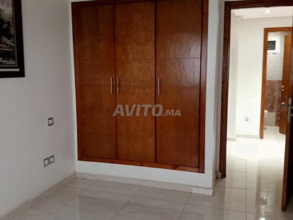 Nieuw appartement te huur