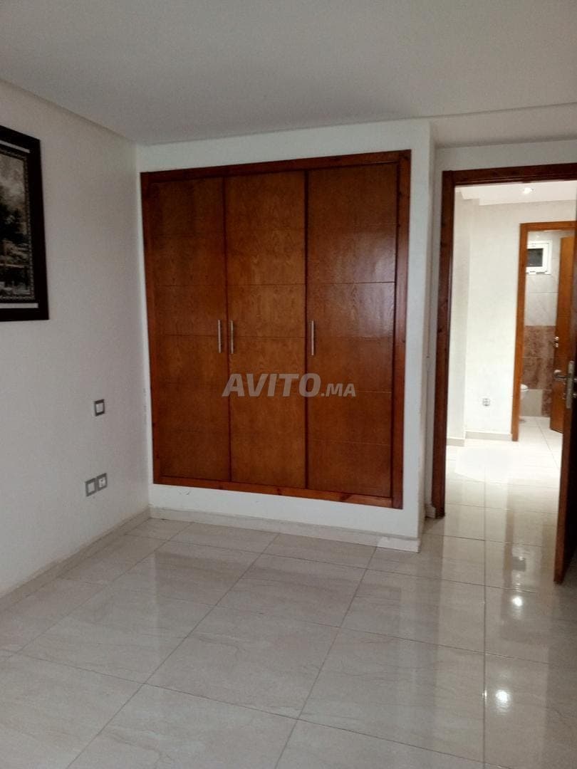 Nieuw appartement te huur