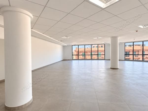 Bureau 146 m² à vendre – Avenue Mohammed V