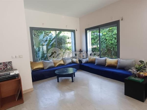 DAR-DA-1171 - Villa à vendre à Tamaris