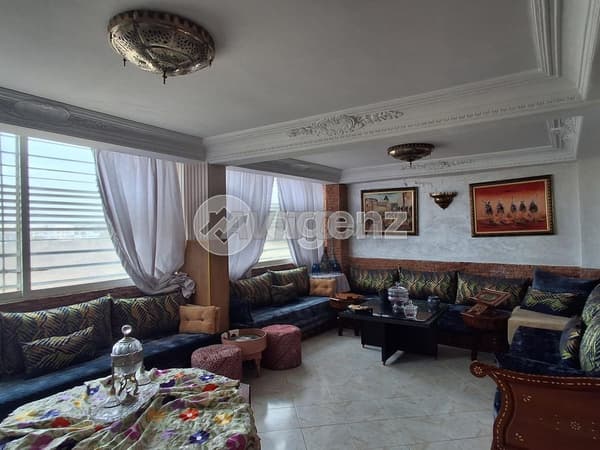 MOA-MHD-1002 - فيلا للبيع في المحمدية