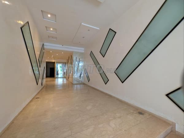 Appartement à louer à Meknès HAMRIA 140m2