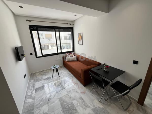 🏡 Newly built, fully furnished studio – Roches Noires ✨