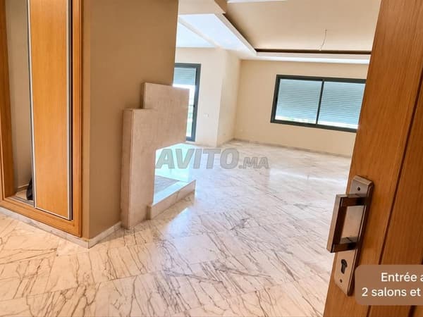 FOR SALE – EXCEPTIONAL TRIPLEX IN NOUACEUR