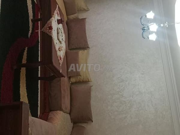 Appartement à louer 60 m² à Safi