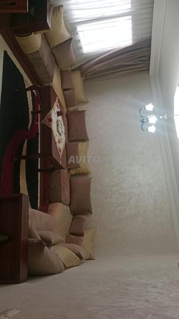 Wohnung zur Miete, 60 m² in Safi