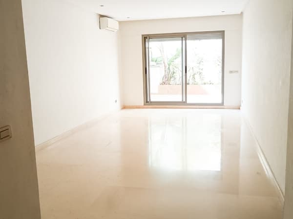 APPT VIDE EN LOCATION -BEAUSEJOUR-