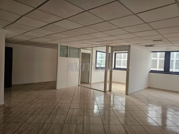Büroetage zur Miete, 236 m², Boulevard d’Anfa