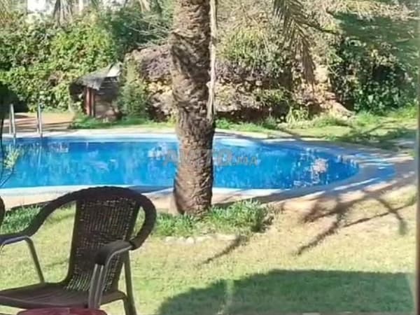 Villa à vendre