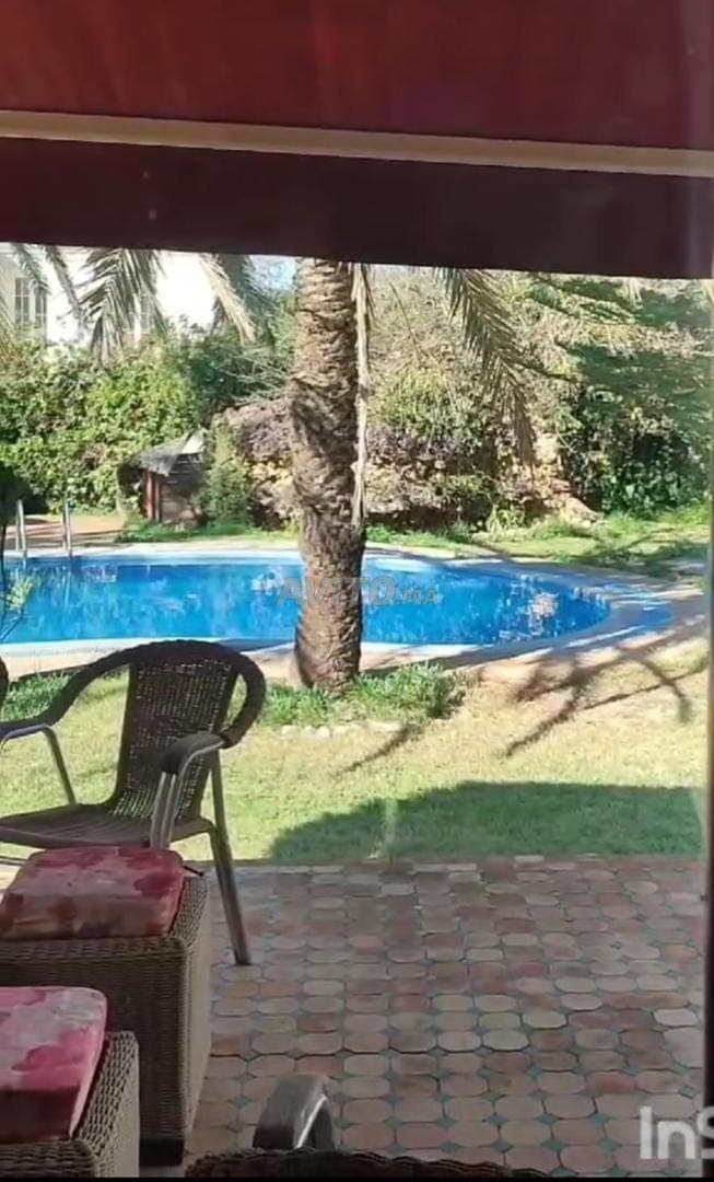 Villa à vendre