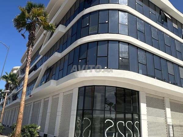 Premium office space to rent
