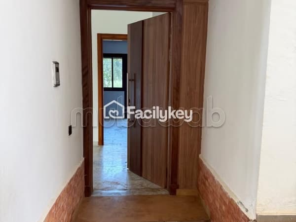 Maison de 221 m² à Dar Bouazza