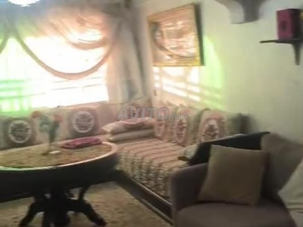 شقة للكراء 80 م² في المحمدية