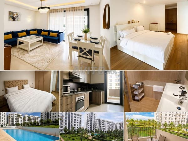 Splendido appartamento a Prestigia