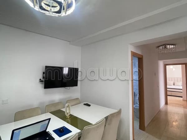 Location longue duree tanger centre