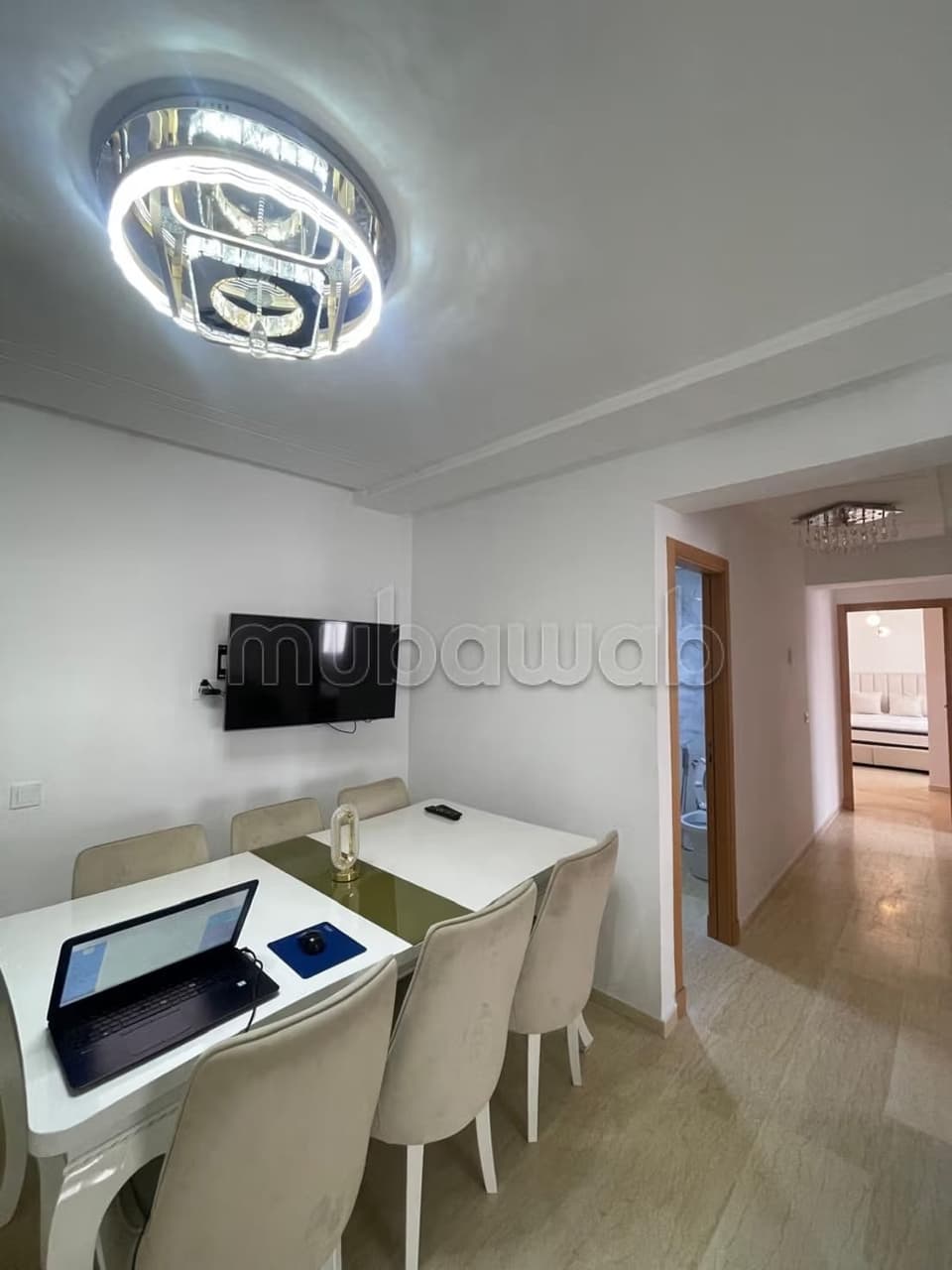 Location longue duree tanger centre