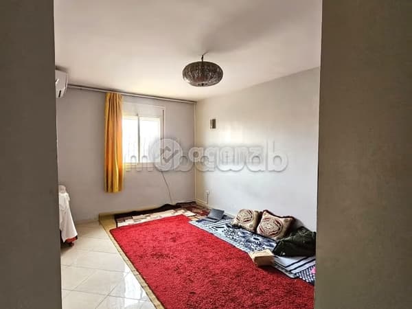 Wohnung zum Verkauf, 71 m², 2 Schlafzimmer Les Portes de Marrakech 1 Marrakech
