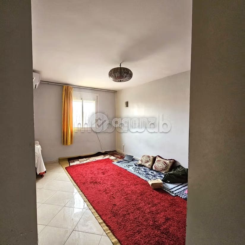 Appartement à vendre 71 m², 2 chambres Les Portes de Marrakech 1 Marrakech