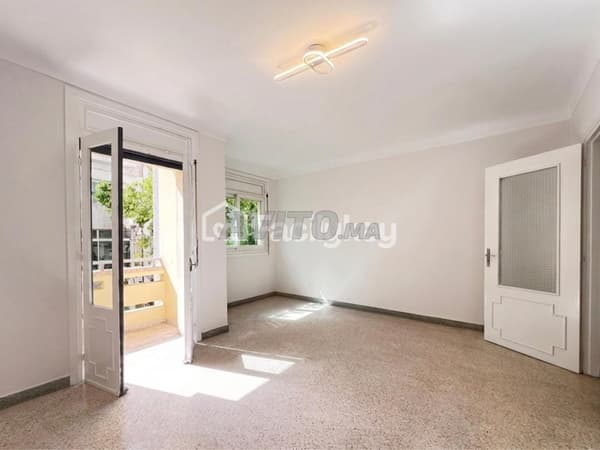Apartment of 84 m² in Casablanca
