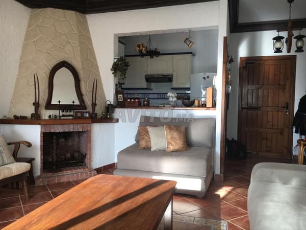 Studio Front Mer à Vendre | Alcazaba Tamaris