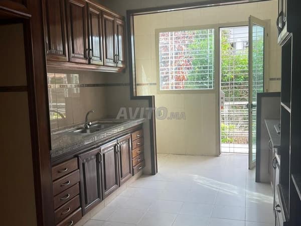 Hay Riad - Duplex rez de jardin in affitto