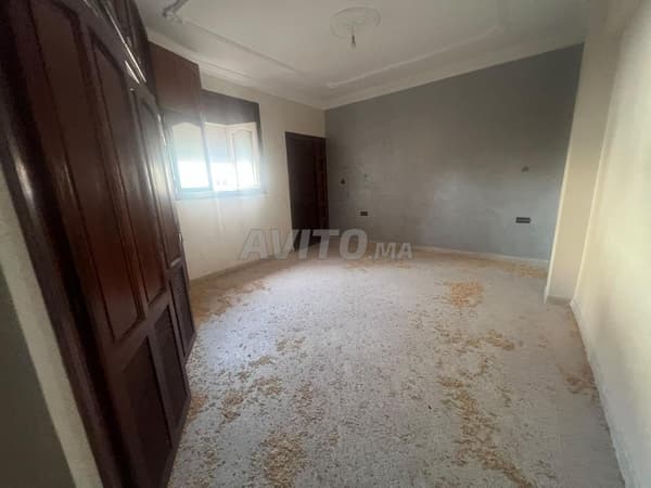 Appartement à louer vide