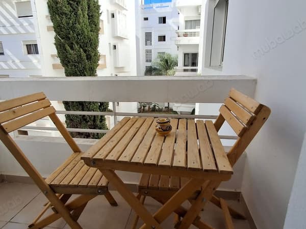 Appartement à louer à LOTINORD Marjane