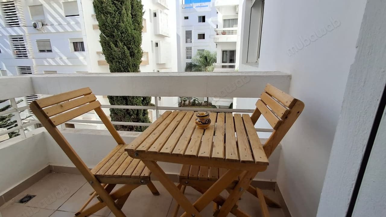 Wohnung zu vermieten in LOTINORD Marjane