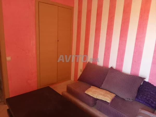 Appartement à louer à Bouznika