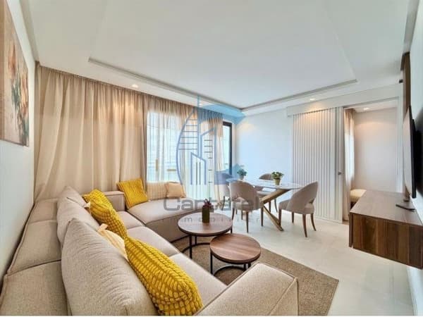 High-End Studio for Rent - Facing Lycée Lyautey