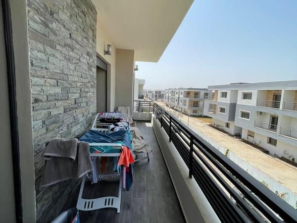 Appartement te koop na Sidi Rahal